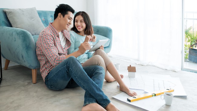 Đàn ông vốn thích chủ động, nhưng nếu anh ấy để bạn &quot;nắm dây cương&quot; ở 3 nơi này thì chắc chắn chúng ta cực quan trọng với ông xã - Ảnh 3.