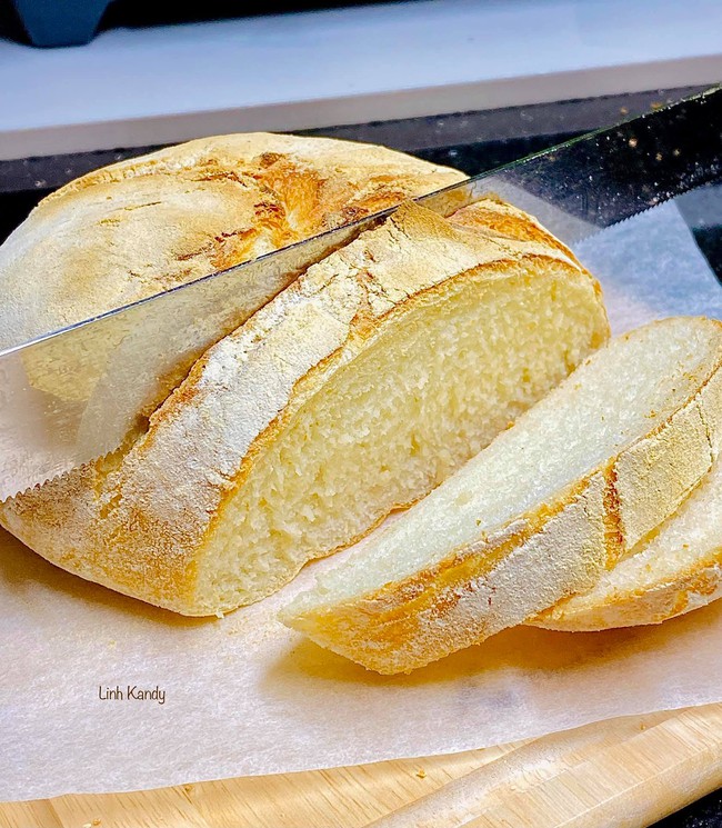 Bánh mì - Ảnh 3.