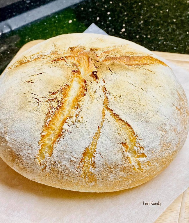 Bánh mì - Ảnh 2.