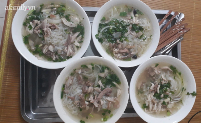 Ngó chi tiêu 1 lần đi chợ cho 3 ngày chỉ hết 332 ngàn đồng của bà nội trợ Hà Nội "khéo vén" ngày giãn cách - Ảnh 3. Ngó chi tiêu 1 lần đi chợ cho 3 ngày chỉ hết 332 ngàn đồng của bà nội trợ Hà Nội "khéo vén" ngày giãn cách - Ảnh 3.