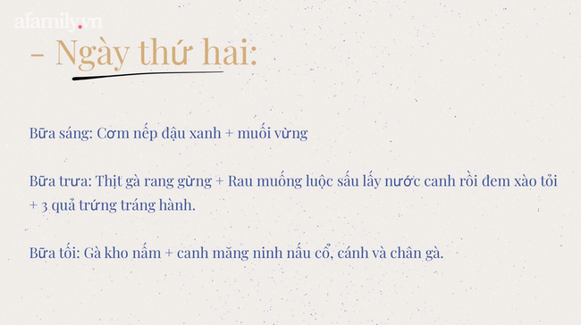 Ngó chi tiêu 1 lần đi chợ cho 3 ngày chỉ hết 332 ngàn đồng của bà nội trợ Hà Nội &quot;khéo vén&quot; ngày giãn cách - Ảnh 6.