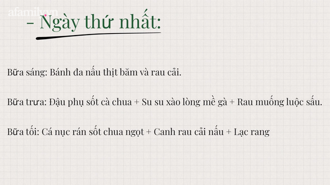 Ngó chi tiêu 1 lần đi chợ cho 3 ngày chỉ hết 332 ngàn đồng của bà nội trợ Hà Nội "khéo vén" ngày giãn cách - Ảnh 5. Ngó chi tiêu 1 lần đi chợ cho 3 ngày chỉ hết 332 ngàn đồng của bà nội trợ Hà Nội "khéo vén" ngày giãn cách - Ảnh 5.