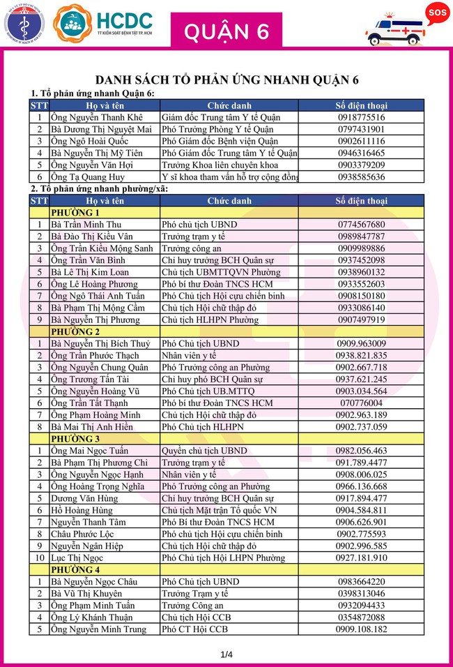 TP.HCM khẩn trương lập 312 tổ phản ứng nhanh cấp cứu F0 cách ly tại nhà - Ảnh 14.