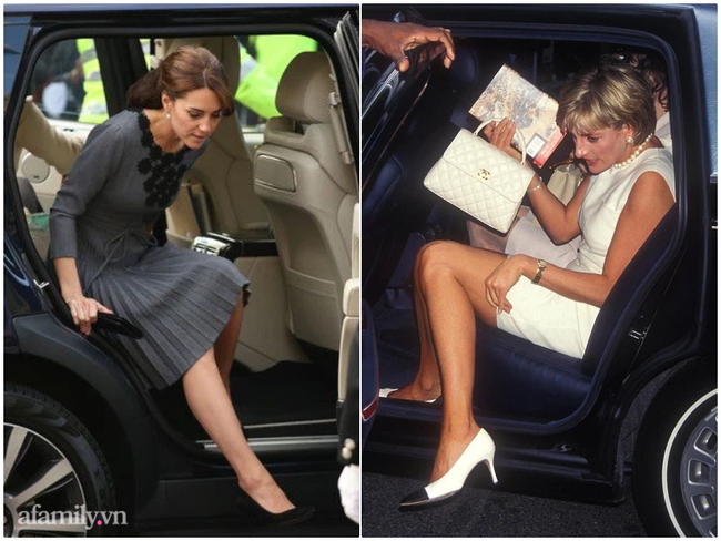 Điều đầu tiên mà Kate Middleton phải &quot;rèn giũa&quot; lại ngay khi trở thành Công nương Hoàng gia  - Ảnh 7.