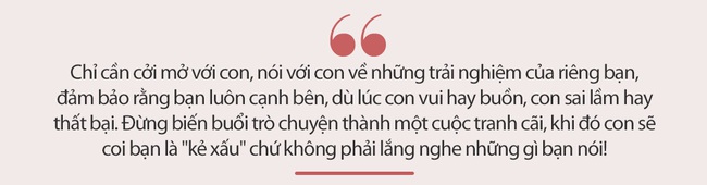 Con gái 16 tuổi &quot;làm chuyện ấy&quot; ngay trong nhà, bà mẹ &quot;cầu cứu&quot; hội phụ huynh, hàng loạt ý kiến được đưa ra nhưng 4 từ chốt lại được đồng tình nhất - Ảnh 2.