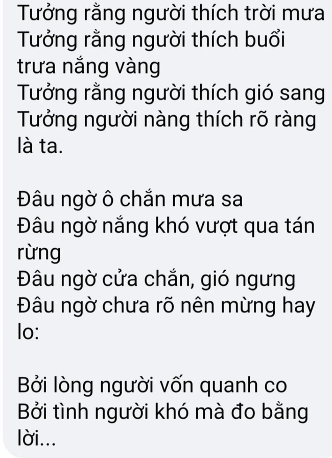 Cư dân mạng tham gia thử thách dịch thơ tiếng Anh sang thơ tiếng Việt, đọc xong ai nấy “há hốc”: Trời ơi, toàn cao thủ! - Ảnh 7.