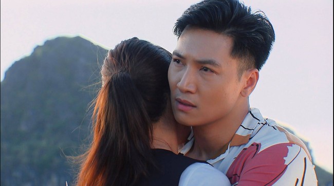 Hương vị tình thân: Fan bật khóc với câu nói quá đau của Nam dành cho Long, nhớ lại quá khứ bị sỉ nhục - Ảnh 4. Hương vị tình thân: Fan bật khóc với câu nói quá đau của Nam dành cho Long, nhớ lại quá khứ bị sỉ nhục - Ảnh 4.