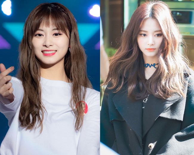 3 thành viên của TWICE không nên cắt tóc mái: Sana bị dìm nhan sắc nữ thần, Tzuyu trông rõ là chán! - Ảnh 6. 3 thành viên của TWICE không nên cắt tóc mái: Sana bị dìm nhan sắc nữ thần, Tzuyu trông rõ là chán! - Ảnh 6.