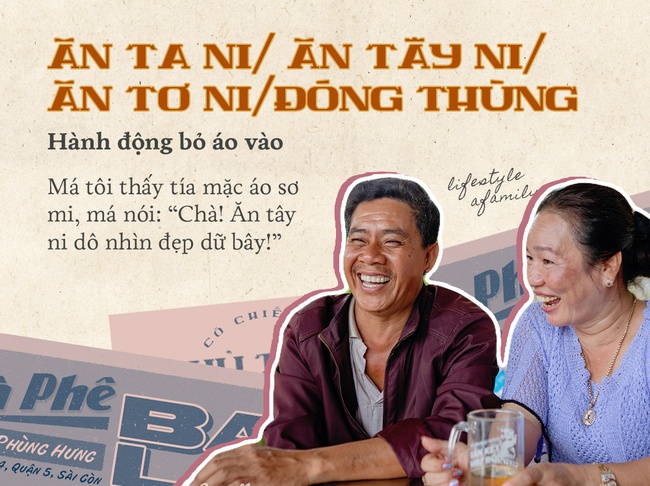 &quot;Tiếng miền Tây&quot;  - Ảnh 7.