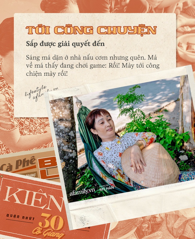 &quot;Tiếng miền Tây&quot;  - Ảnh 4.