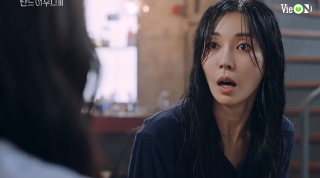 Cuộc chiến thượng lưu 3 tập 11: Seo Jin ngã cầu thang chết, tính mạng của Ha Yoon Cheol ngàn cân treo sợi tóc - Ảnh 5.