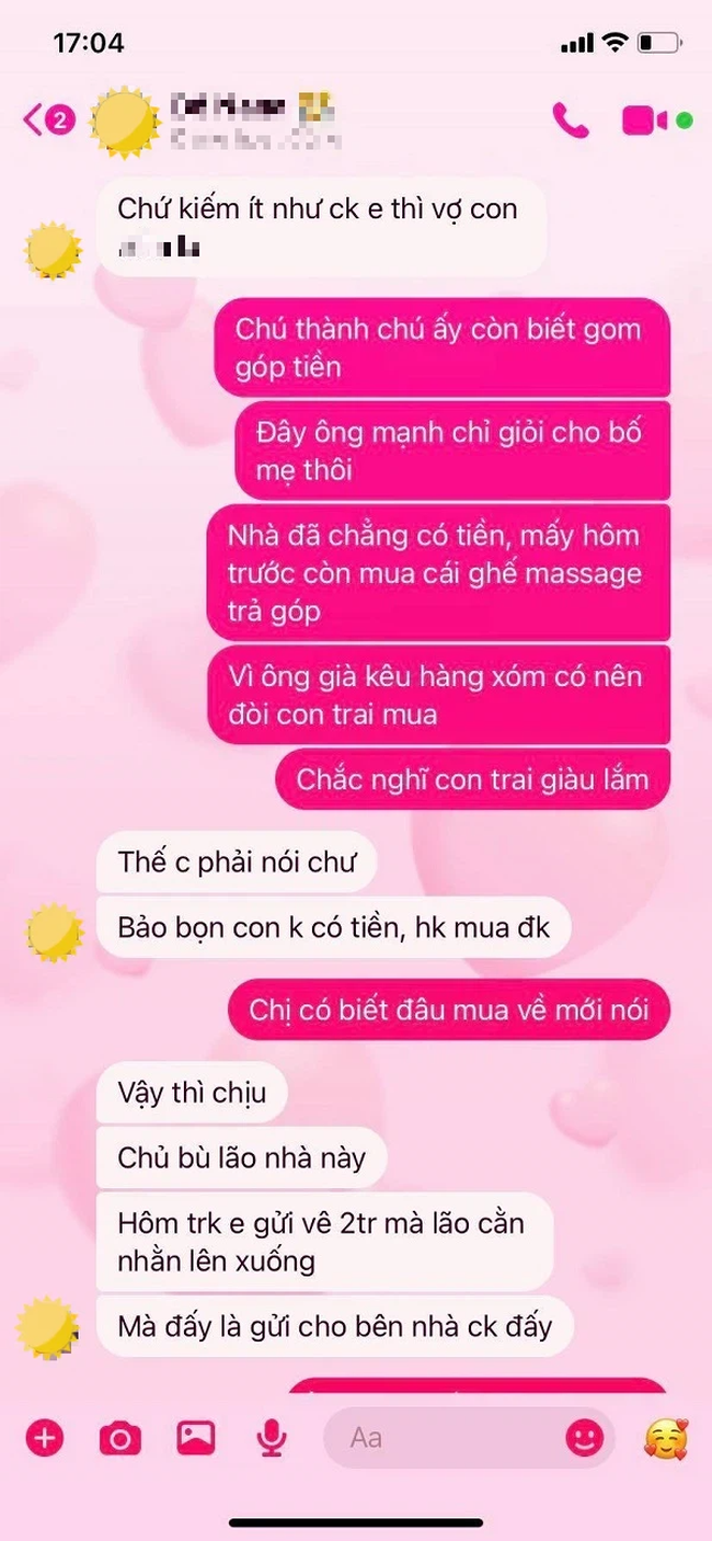 Em chồng lâm vào bước đường cùng, vợ tôi nói không có tiền nhưng lại âm thầm làm một việc khiến tôi khó dung tha - Ảnh 2.