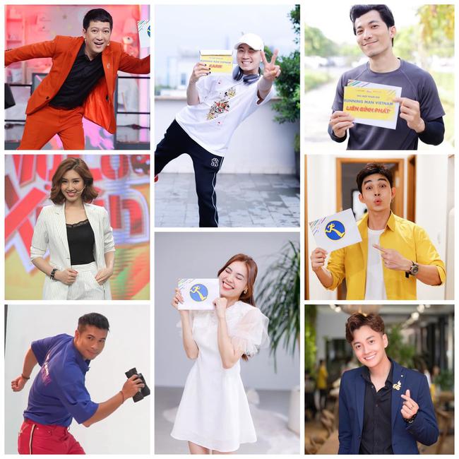 Running Man Vietnam: Lộ ảnh 8 thành viên đi Hàn quay show, có Lan Ngọc - Trường Giang - Ngô Kiến Huy nhưng thiếu Jack  - Ảnh 3.
