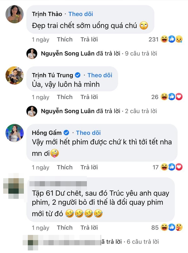 Cây táo nở hoa: Fan hoang mang với cái kết Dư cho gan Ngọc nhưng thất bại, hai anh em cùng... chết - Ảnh 4.