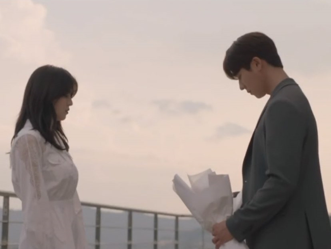 Phim 19+ Nevertheless tập cuối: Song Kang và Na Bi có happy ending, nhưng lại gây thất vọng vì &quot;nam phụ&quot; bị đá - Ảnh 4.