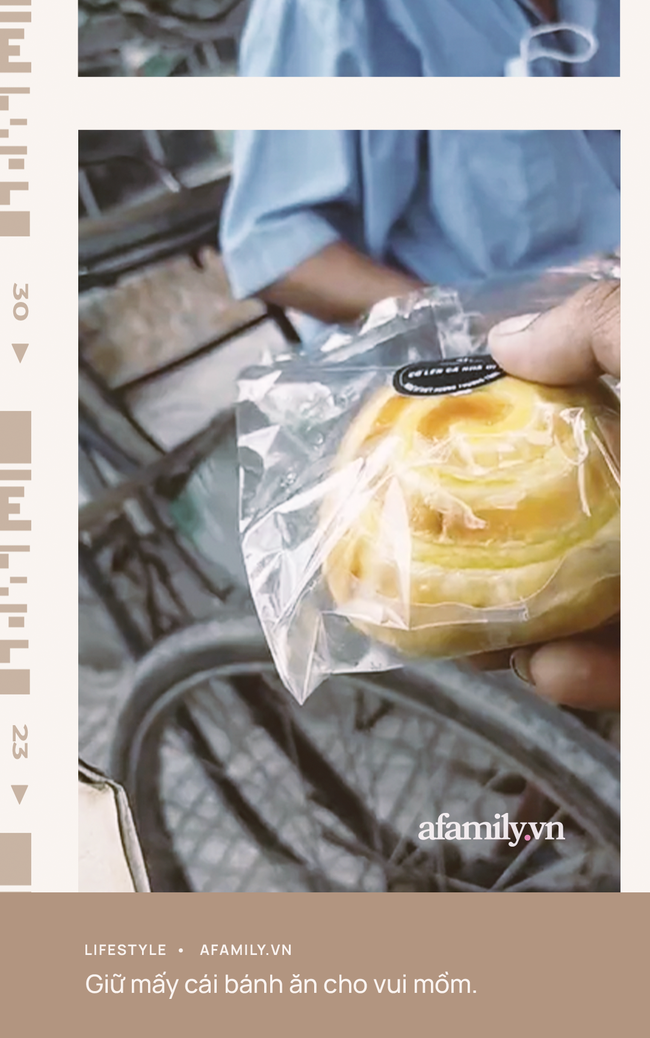 Hiện tượng "'Lâm Ống Húc" đi khắp Sài Gòn phát cho bà con từng chiếc bánh, bịch sữa với những câu nói chân tình khiến ai nghe qua cũng "thấy thương dữ vậy trời!" - Ảnh 4. Hiện tượng "'Lâm Ống Húc" đi khắp Sài Gòn phát cho bà con từng chiếc bánh, bịch sữa với những câu nói chân tình khiến ai nghe qua cũng "thấy thương dữ vậy trời!" - Ảnh 4.