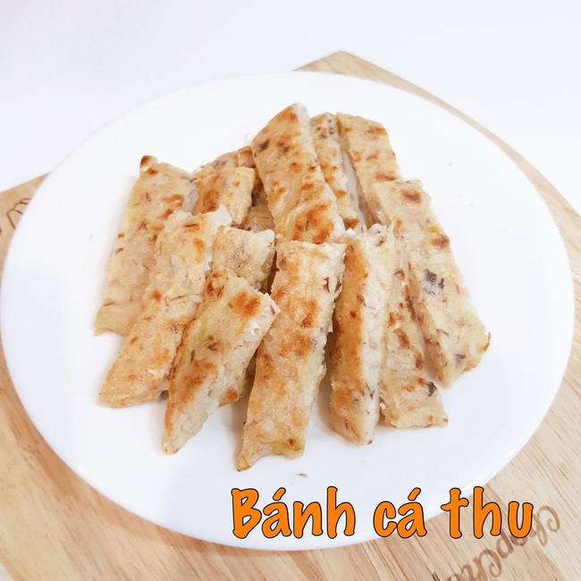 Mẹ 9x Hà thành chia sẻ bí quyết nấu bữa sáng mùa dịch cho con, nhanh gọn mà đủ chất - Ảnh 12.