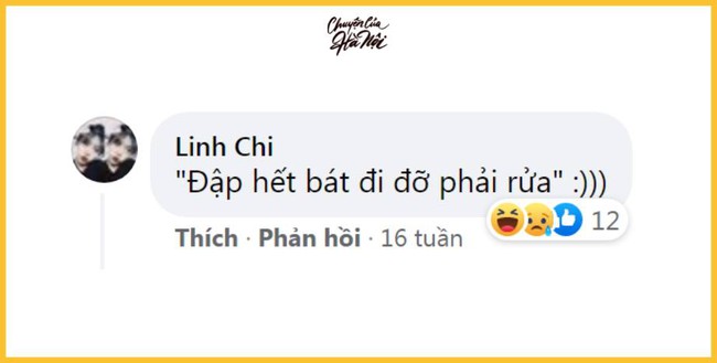 Dân tình liệt kê những câu mắng mang tính &quot;thương hiệu&quot; của phụ huynh, đọc tới đâu vỗ đùi tới đó: Mẹ tui đây chứ đâu! - Ảnh 10.