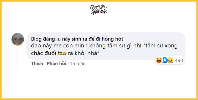 Dân tình liệt kê những câu mắng mang tính &quot;thương hiệu&quot; của phụ huynh, đọc tới đâu vỗ đùi tới đó: Mẹ tui đây chứ đâu! - Ảnh 15.