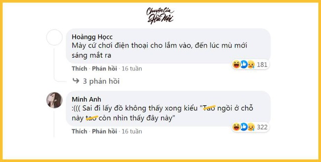 Dân tình liệt kê những câu mắng mang tính &quot;thương hiệu&quot; của phụ huynh, đọc tới đâu vỗ đùi tới đó: Mẹ tui đây chứ đâu! - Ảnh 4.