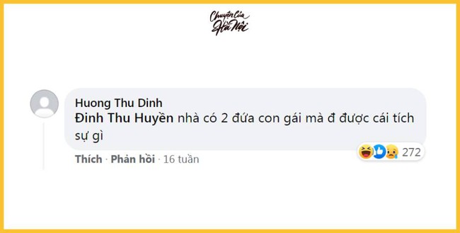 Dân tình liệt kê những câu mắng mang tính &quot;thương hiệu&quot; của phụ huynh, đọc tới đâu vỗ đùi tới đó: Mẹ tui đây chứ đâu! - Ảnh 9.