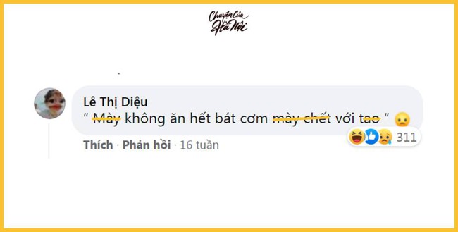 Dân tình liệt kê những câu mắng mang tính &quot;thương hiệu&quot; của phụ huynh, đọc tới đâu vỗ đùi tới đó: Mẹ tui đây chứ đâu! - Ảnh 5.