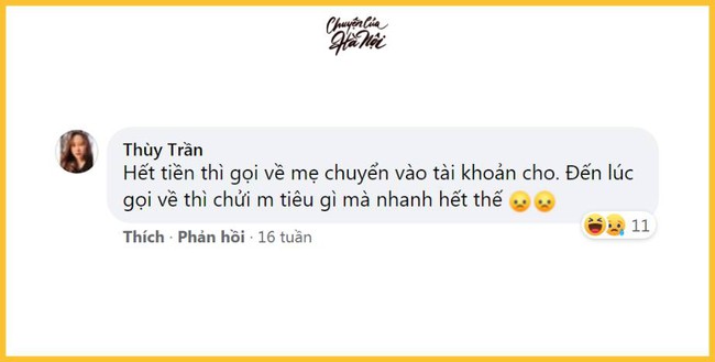 Dân tình liệt kê những câu mắng mang tính &quot;thương hiệu&quot; của phụ huynh, đọc tới đâu vỗ đùi tới đó: Mẹ tui đây chứ đâu! - Ảnh 9.