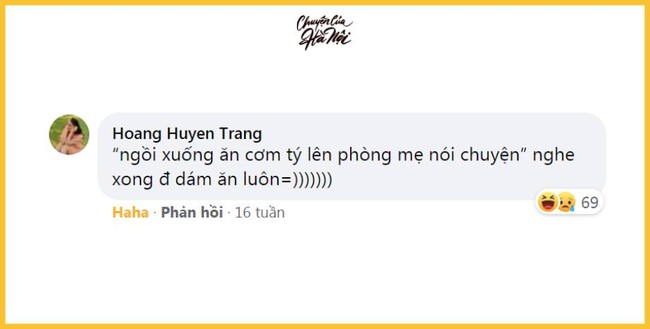 Dân tình liệt kê những câu mắng mang tính &quot;thương hiệu&quot; của phụ huynh, đọc tới đâu vỗ đùi tới đó: Mẹ tui đây chứ đâu! - Ảnh 13.