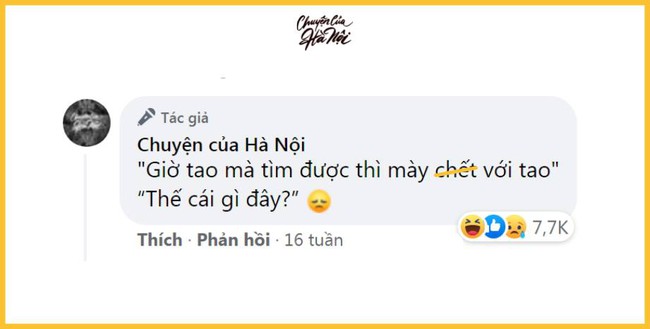 Dân tình liệt kê những câu mắng mang tính &quot;thương hiệu&quot; của phụ huynh, đọc tới đâu vỗ đùi tới đó: Mẹ tui đây chứ đâu! - Ảnh 1.