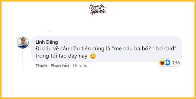 Dân tình liệt kê những câu mắng mang tính &quot;thương hiệu&quot; của phụ huynh, đọc tới đâu vỗ đùi tới đó: Mẹ tui đây chứ đâu! - Ảnh 2.