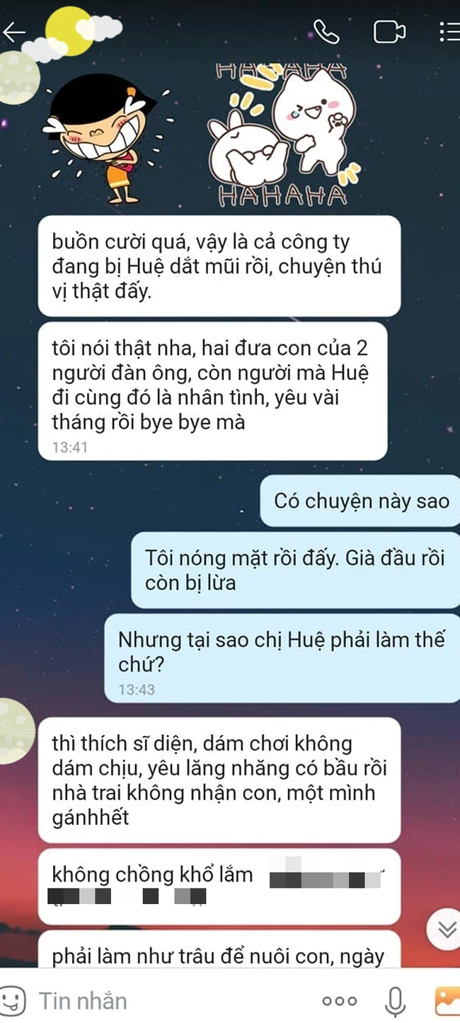 Thương người bạn thân thất nghiệp 2 năm, tôi đã xin cho cô ấy vào làm cùng công ty, nào ngờ lại bị tính kế - Ảnh 4.