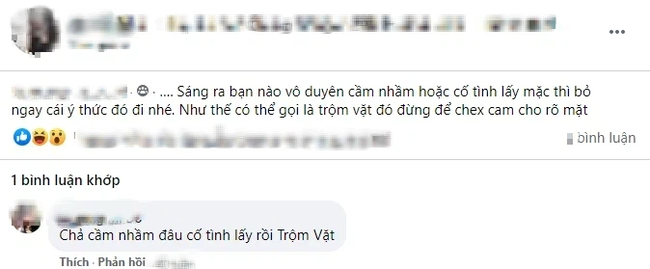 Những ngày giãn cách ở chung cư: Dở khóc dở cười cảnh nhận hàng ship, khi thì nhận nhầm, khi thì bị tế sống &quot;đồ ăn cắp&quot; - Ảnh 6.