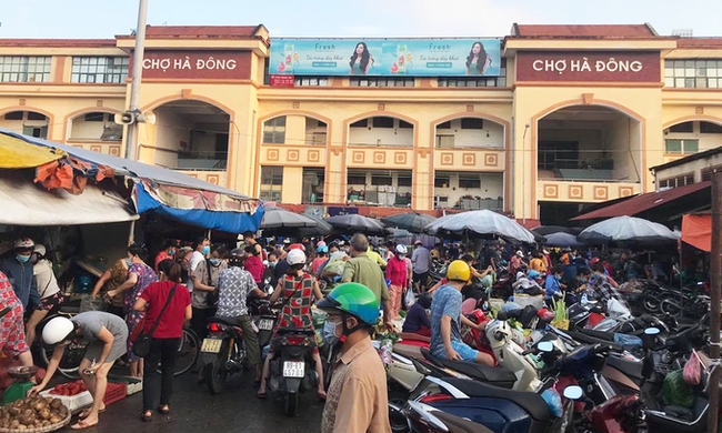 DIỄN BIẾN DỊCH COVID-19 NGÀY 24/8: TP.HCM mở cao điểm tập trung người lang thang, xin ăn ngoài cộng đồng - Ảnh 1.