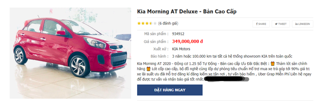 Xe máy nhập đắt hơn ô tô chồng bạn mê đã có bản lắp ráp tại Việt Nam, giá chỉ còn một nửa - Ảnh 4.