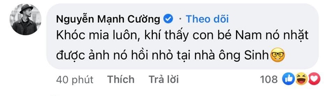 Fan Hương vị tình thân nô nức đi đám cưới Long - Nam, Phương Oanh tung luôn ảnh cô dâu kèm lời &quot;đe dọa&quot; biên kịch - Ảnh 4.