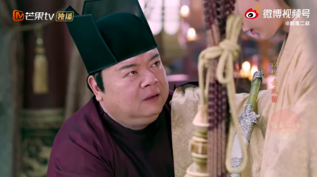 Dữ Quân Ca: Thành Nghị đau xót khi người yêu chết, netizen kêu gào bị ngược giống Húc Phượng - Lưu ly mỹ nhân sát  - Ảnh 3.