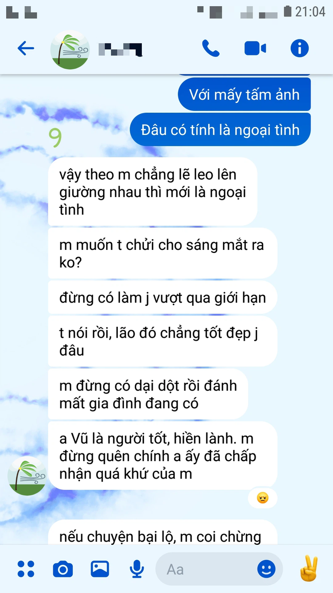 Chấp nhận quá khứ chẳng mấy tốt đẹp của vợ, tôi không ngờ có ngày nhận lại cái kết đắng chát đến đau lòng - Ảnh 9.