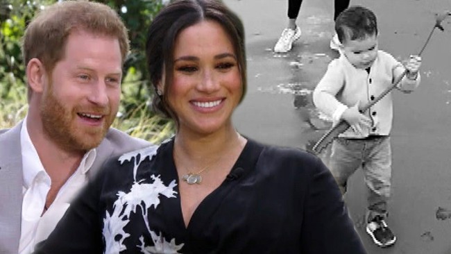 Những tiết lộ mới gây sốc trong cuốn sách viết về vợ chồng Harry - Meghan khiến dư luận tranh cãi - Ảnh 2.