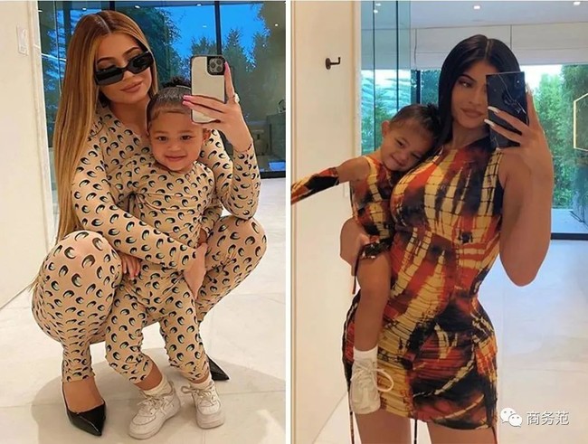 Kylie Jenner mang bầu lần 2, nhà Kardashian có thêm một nhóc tỳ &quot;ngậm thìa vàng&quot; lại chuẩn bị xách Hermes như cơm bữa - Ảnh 10.