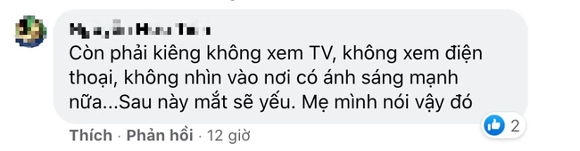 Võ Hạ Trâm khoe khoảnh khắc ru con ngủ ngọt ngào, nhưng dân mạng lại bất ngờ chỉ ra điểm sai sai trong việc kiêng cữ sau sinh của mẹ bỉm  - Ảnh 2.