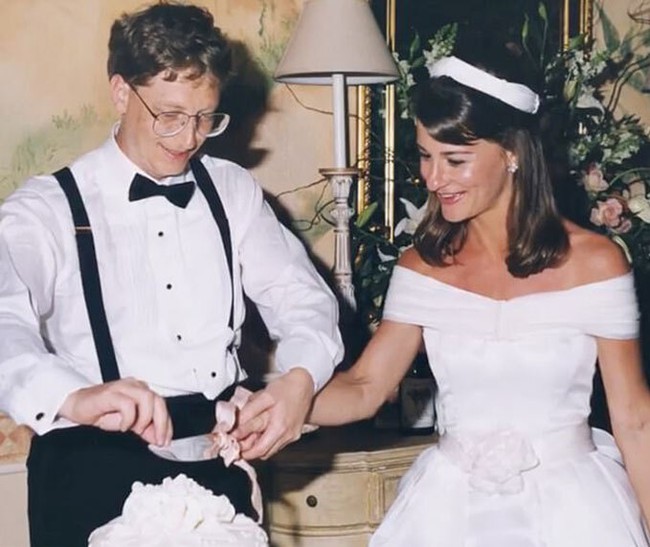 Nóng: Vợ chồng tỷ phú Bill Gates hoàn tất thủ tục ly hôn với những điều khoản bất thường - Ảnh 2.