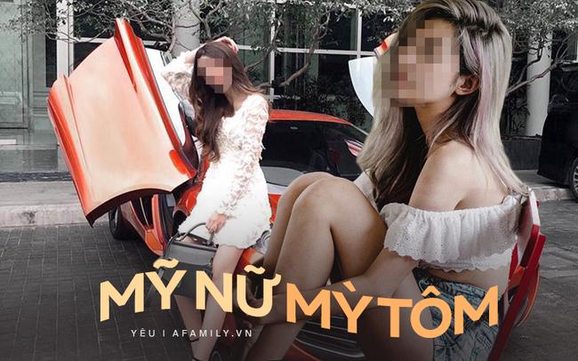 Đối thoại với "mỹ nữ mì tôm" 2k2: Có những mối quan hệ nghe có vẻ "nguy hiểm" 1 chút nhưng vẫn xem bên trong có gì! - Ảnh 2.