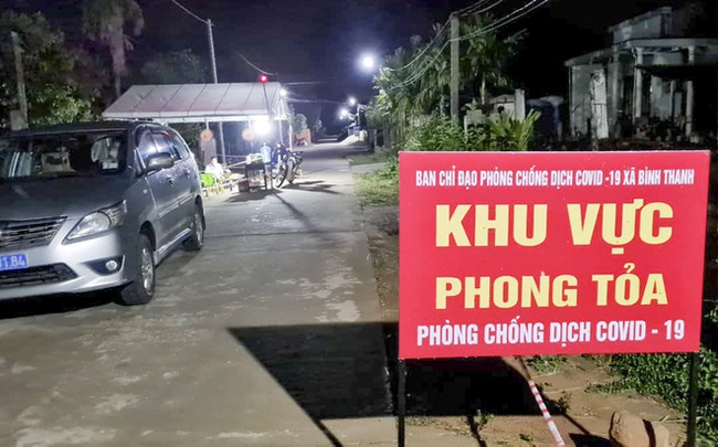 DIỄN BIẾN DỊCH COVID-19 NGÀY 31/8: Hà Nội thêm 13 ca mắc mới - Ảnh 1.