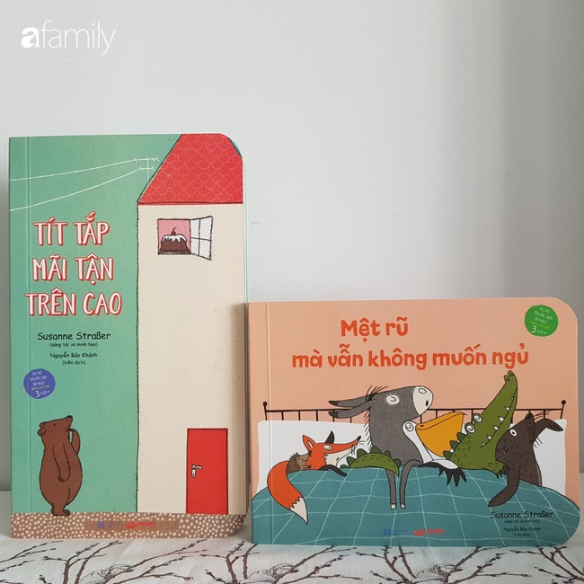 Gợi ý cách chọn những cuốn sách hay nhất cho trẻ 0-6 tuổi theo triết lý Montessori - Ảnh 2.