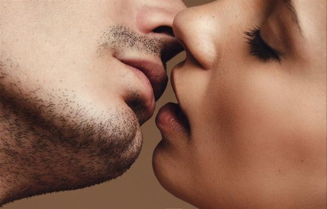 Khi hôn có khả năng lây nhiễm 6 căn bệnh này, cả nam và nữ đều nên lưu ý - Ảnh 4.
