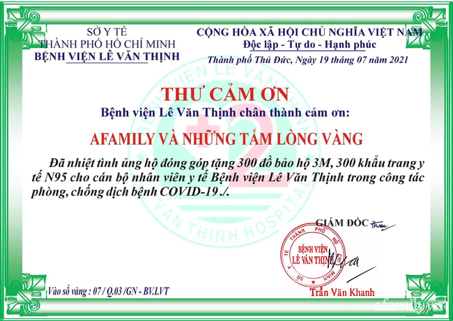 Tin nhắn nghẹn lòng lúc nửa đêm và 24 giờ huy động hơn 150 triệu đồng hỗ trợ bác sĩ Sài Gòn chống COVID-19 - Ảnh 9.