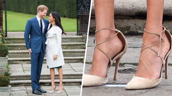 Hết thị phi lại đến nói dối, nhưng Meghan Markle vẫn có 4 điều tinh tế mà phái đẹp cần học hỏi ngay - Ảnh 8.