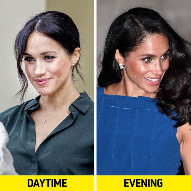 Hết thị phi lại đến nói dối, nhưng Meghan Markle vẫn có 4 điều tinh tế mà phái đẹp cần học hỏi ngay - Ảnh 1.