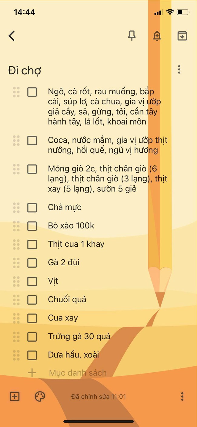 Mẹ đảm mách bạn cách lên thực đơn tuần mới nhàn tênh - Ảnh 5.