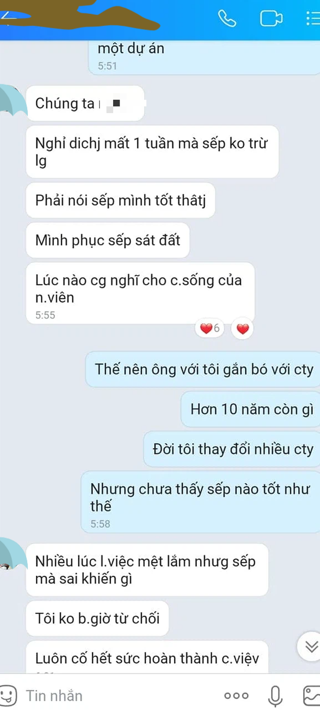 Tôi đã sốc ngất đi khi chồng có ý định mang vợ tặng không cho người đồng nghiệp - Ảnh 2.